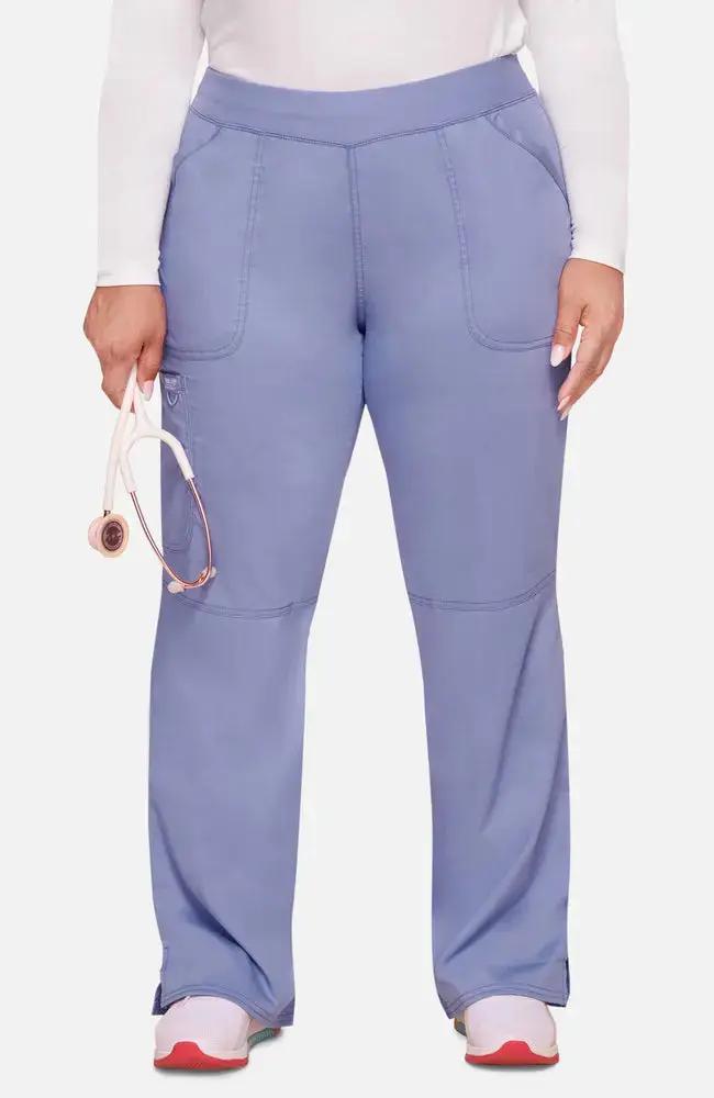 Cherokee Revolution Women's Staight Leg Scrub Pant WW110 Simply Scrubs Australia